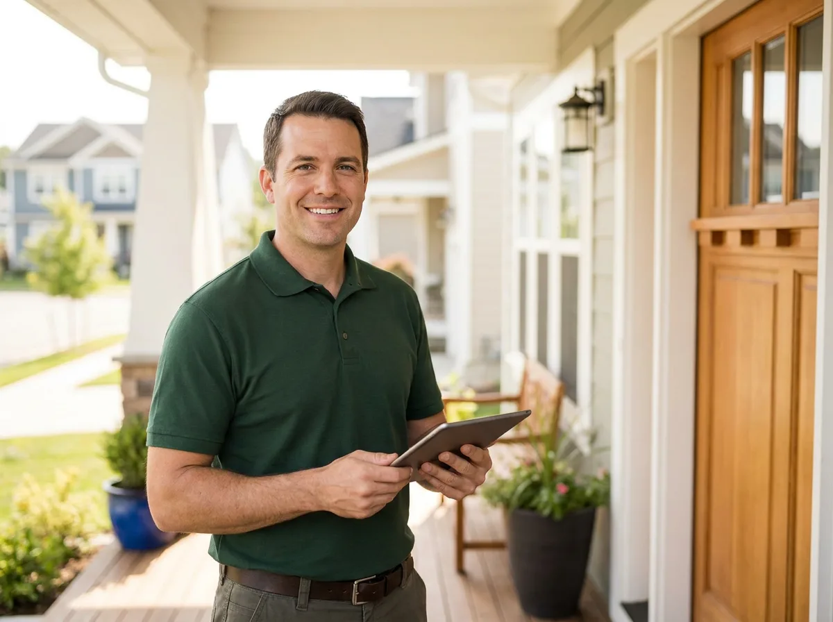 Pest control FAQs for Gwynn Oak, MD